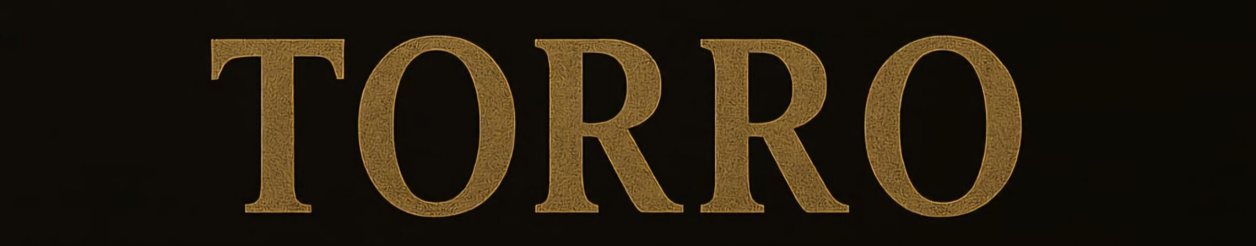 TORRO